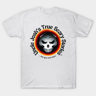 Uncle Josh Skully T-Shirt